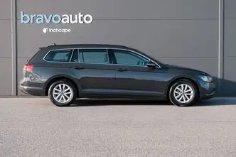 Volkswagen Passat, 1.5, 110 kW, bensiin, automaat, esivedu
