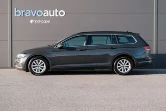 Volkswagen Passat, 1.5, 110 kW, bensiin, automaat, esivedu