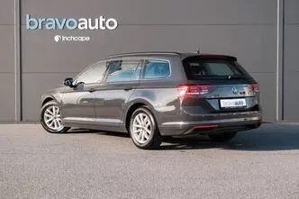 Volkswagen Passat, 1.5, 110 kW, bensiin, automaat, esivedu