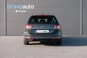 Volkswagen Passat, 1.5, 110 kW, bensiin, automaat, esivedu