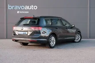 Volkswagen Passat, 1.5, 110 kW, bensiin, automaat, esivedu