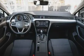 Volkswagen Passat, 1.5, 110 kW, bensiin, automaat, esivedu