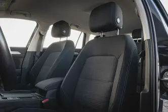 Volkswagen Passat, 1.5, 110 kW, bensiin, automaat, esivedu