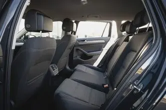 Volkswagen Passat, 1.5, 110 kW, bensiin, automaat, esivedu
