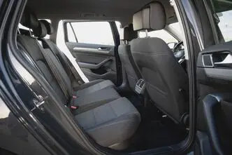 Volkswagen Passat, 1.5, 110 kW, bensiin, automaat, esivedu