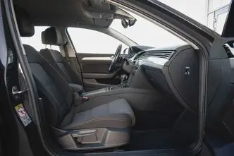 Volkswagen Passat, 1.5, 110 kW, bensiin, automaat, esivedu
