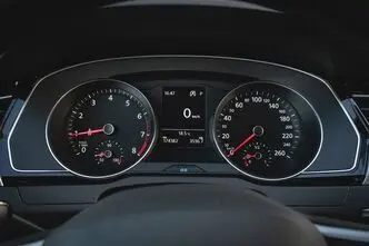 Volkswagen Passat, 1.5, 110 kW, bensiin, automaat, esivedu