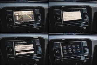 Volkswagen Passat, 1.5, 110 kW, bensiin, automaat, esivedu