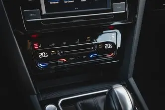 Volkswagen Passat, 1.5, 110 kW, bensiin, automaat, esivedu