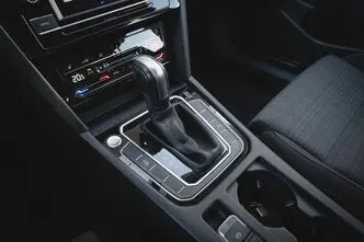 Volkswagen Passat, 1.5, 110 kW, bensiin, automaat, esivedu