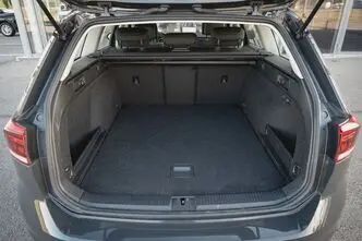 Volkswagen Passat, 1.5, 110 kW, bensiin, automaat, esivedu