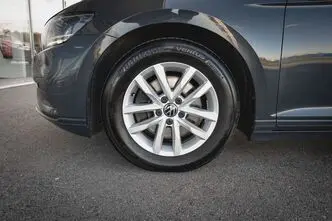 Volkswagen Passat, 1.5, 110 kW, bensiin, automaat, esivedu