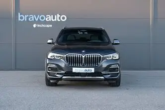 BMW X5, 3.0, 290 kW, бензин, автомат, полный привод