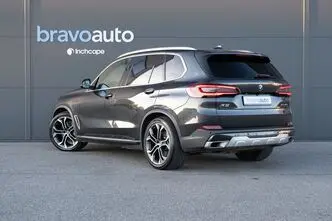 BMW X5, 3.0, 290 kW, бензин, автомат, полный привод
