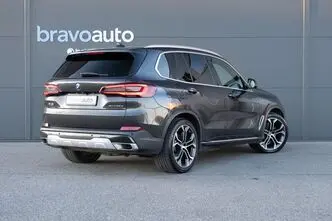 BMW X5, 3.0, 290 kW, бензин, автомат, полный привод
