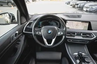 BMW X5, 3.0, 290 kW, бензин, автомат, полный привод