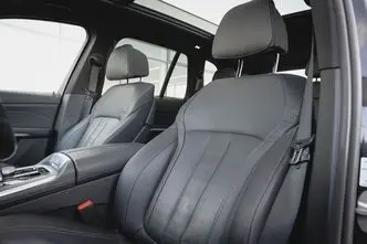 BMW X5, 3.0, 290 kW, бензин, автомат, полный привод