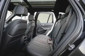 BMW X5, 3.0, 290 kW, бензин, автомат, полный привод