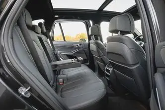 BMW X5, 3.0, 290 kW, бензин, автомат, полный привод