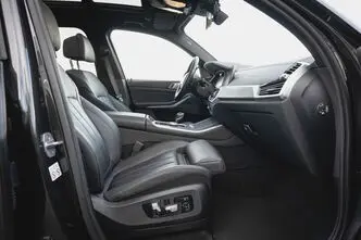 BMW X5, 3.0, 290 kW, бензин, автомат, полный привод