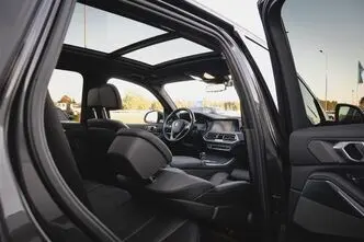 BMW X5, 3.0, 290 kW, бензин, автомат, полный привод