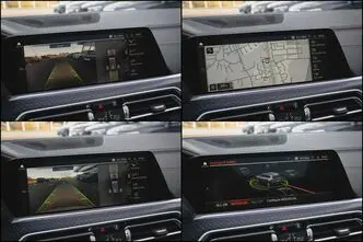 BMW X5, 3.0, 290 kW, бензин, автомат, полный привод