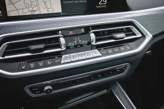 BMW X5, 3.0, 290 kW, бензин, автомат, полный привод
