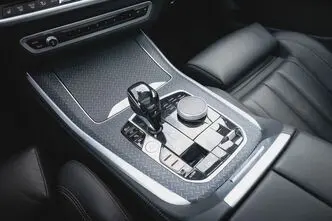 BMW X5, 3.0, 290 kW, бензин, автомат, полный привод