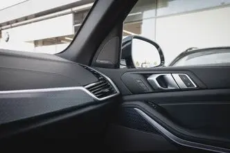 BMW X5, 3.0, 290 kW, бензин, автомат, полный привод
