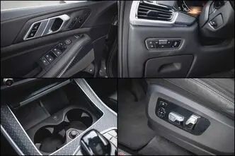 BMW X5, 3.0, 290 kW, бензин, автомат, полный привод