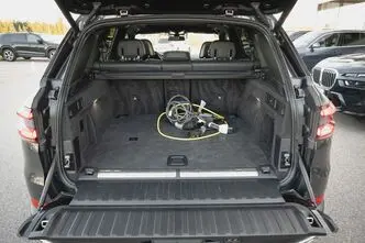 BMW X5, 3.0, 290 kW, бензин, автомат, полный привод