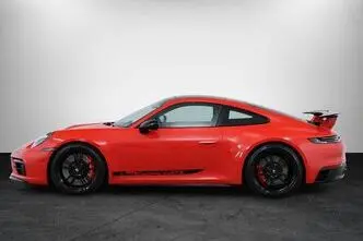 Porsche 911, 3.0, 353 kW, bensiin, automaat, nelikvedu