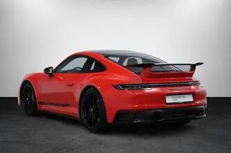 Porsche 911, 3.0, 353 kW, bensiin, automaat, nelikvedu