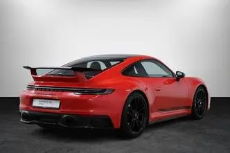 Porsche 911, 3.0, 353 kW, bensiin, automaat, nelikvedu