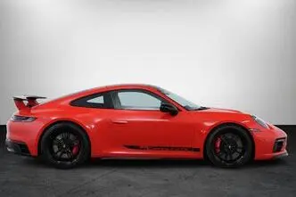 Porsche 911, 3.0, 353 kW, bensiin, automaat, nelikvedu
