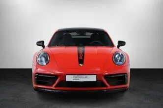 Porsche 911, 3.0, 353 kW, bensiin, automaat, nelikvedu