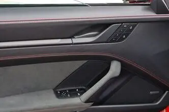 Porsche 911, 3.0, 353 kW, bensiin, automaat, nelikvedu