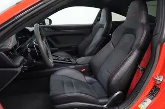 Porsche 911, 3.0, 353 kW, bensiin, automaat, nelikvedu
