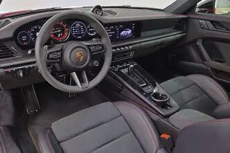 Porsche 911, 3.0, 353 kW, bensiin, automaat, nelikvedu