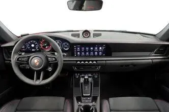 Porsche 911, 3.0, 353 kW, bensiin, automaat, nelikvedu