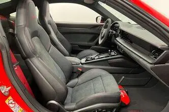 Porsche 911, 3.0, 353 kW, bensiin, automaat, nelikvedu