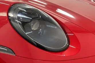 Porsche 911, 3.0, 353 kW, bensiin, automaat, nelikvedu