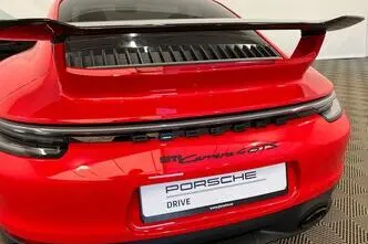 Porsche 911, 3.0, 353 kW, bensiin, automaat, nelikvedu