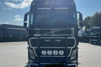 Volvo FH500 6x2, XXL, Retarder.