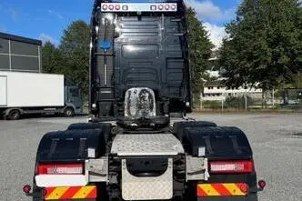 Volvo FH500 6x2, XXL, Retarder.