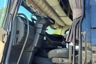 Volvo FH500 6x2, XXL, Retarder.
