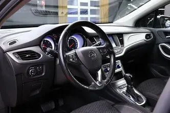 Opel Astra, 1.5, 90 kW, дизель, автомат, передний привод