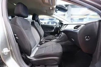Opel Astra, 1.5, 90 kW, дизель, автомат, передний привод