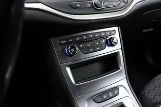 Opel Astra, 1.5, 90 kW, дизель, автомат, передний привод