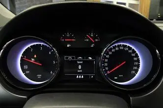 Opel Astra, 1.5, 90 kW, дизель, автомат, передний привод